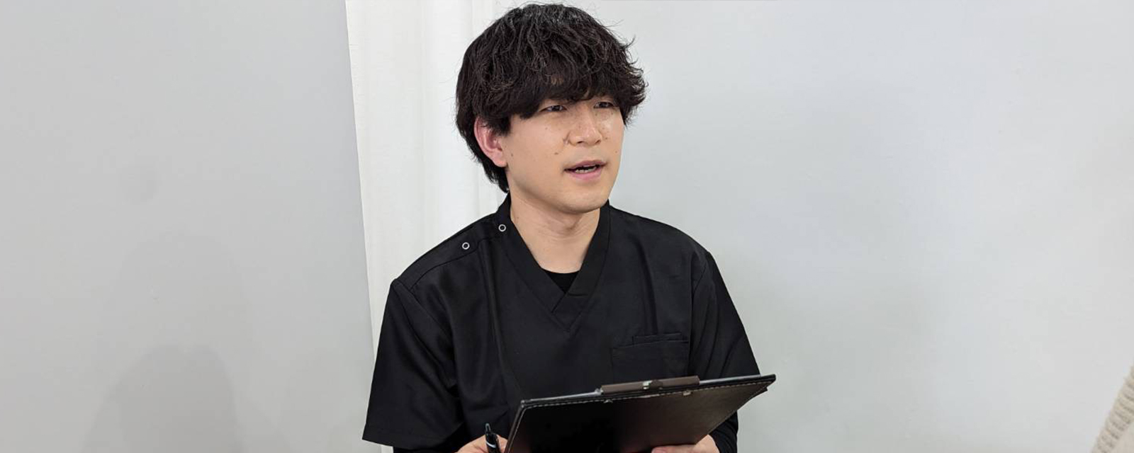 カウンセリング